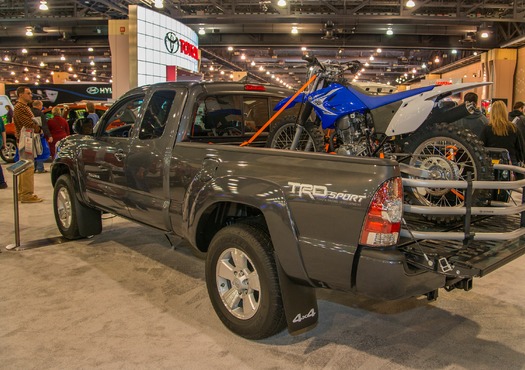 Philadelphia Auto Show