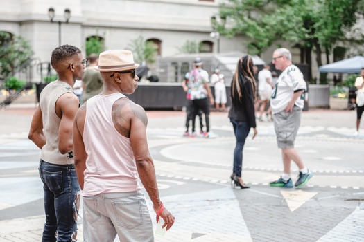 Philly Black Pride