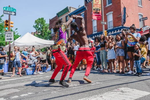 Odunde Festival