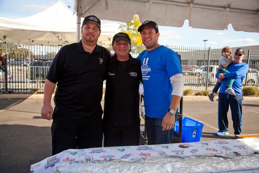 Philadelphia Cheesesteak Festival