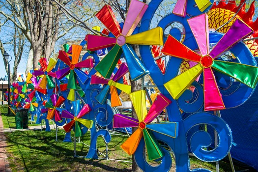 Chinese Lantern Festival