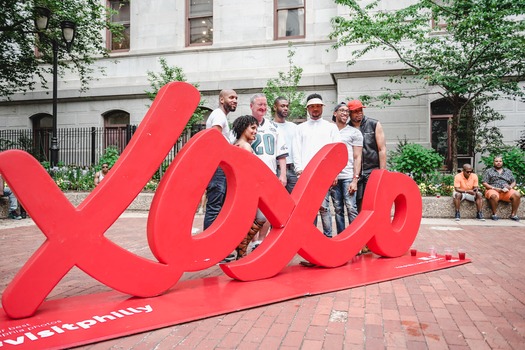 Philly Black Pride