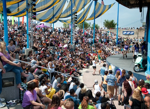 PrideDay LGBT Parade and Festival