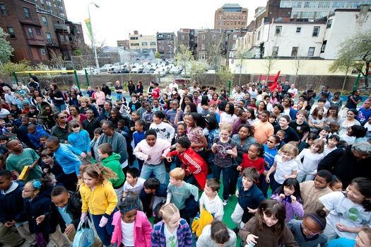 Philadelphia Science Festival