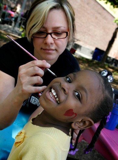 Philadelphia International Children's Festival