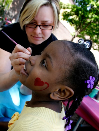 Philadelphia International Children's Festival