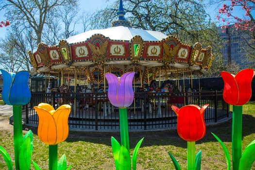 Chinese Lantern Festival