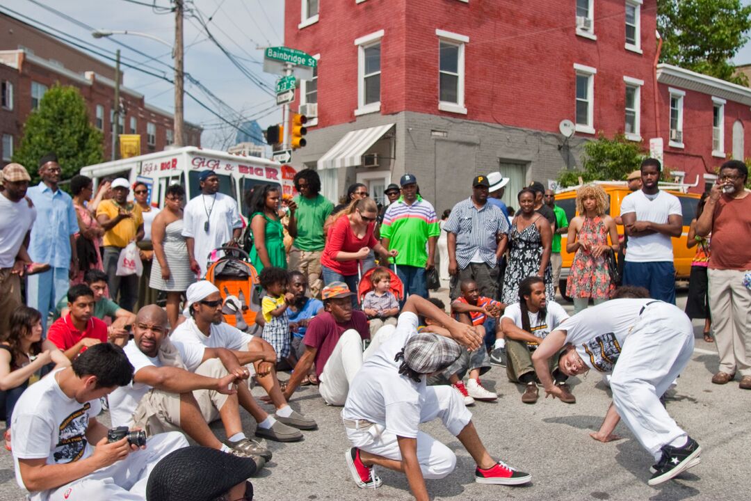 Odunde Festival