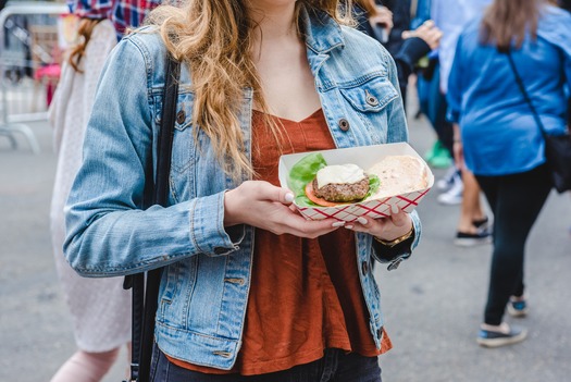 Rittenhouse Row Spring Festival