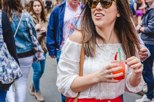 Rittenhouse Row Spring Festival