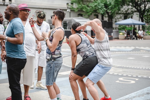 Philly Black Pride