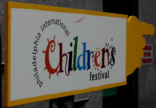 Philadelphia International Children's Festival