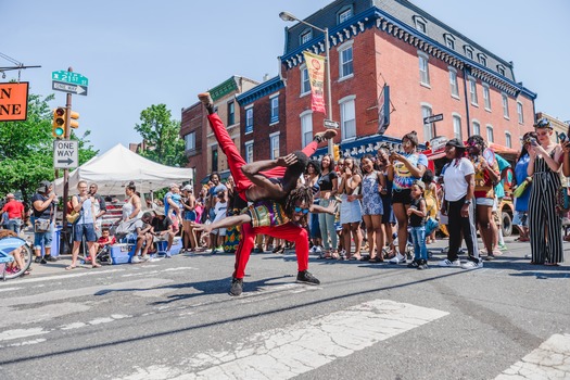 Odunde Festival