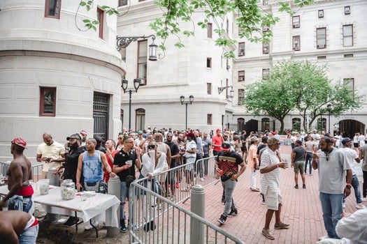 Philly Black Pride