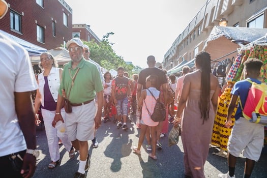 Odunde Festival