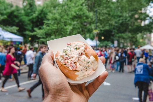 Rittenhouse Row Spring Festival