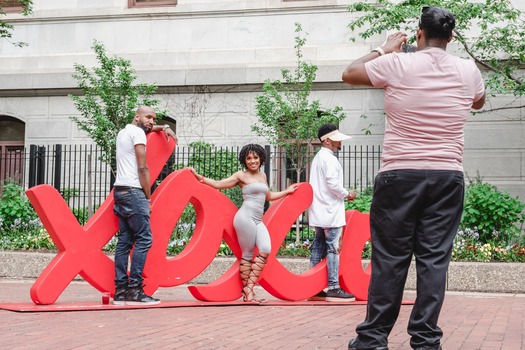 Philly Black Pride