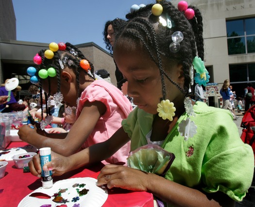 Philadelphia International Children's Festival