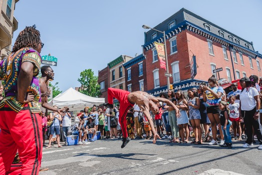 Odunde Festival