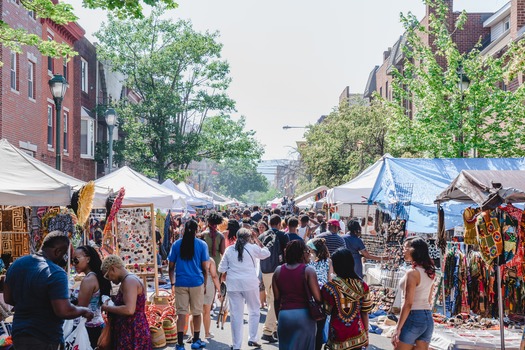 Odunde Festival