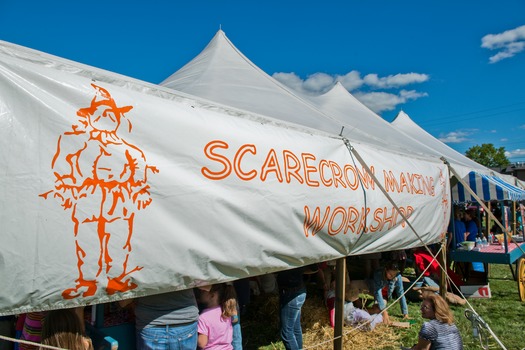 Scarecrow Festival