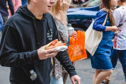 Rittenhouse Row Spring Festival