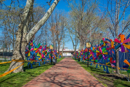 Chinese Lantern Festival