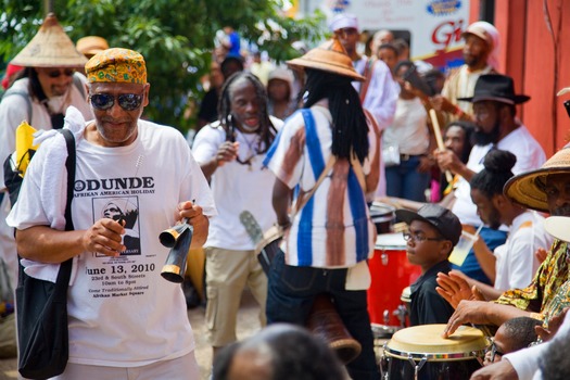 Odunde Festival