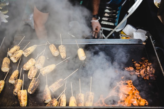 Rittenhouse Row Spring Festival