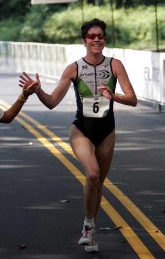 She Rox Triathlon