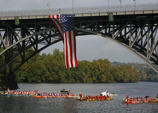 Dragon Boat Races