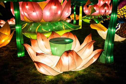 Chinese Lantern Festival