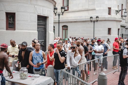 Philly Black Pride