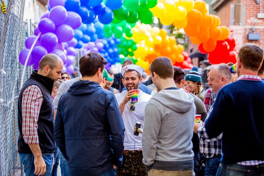 OutFest