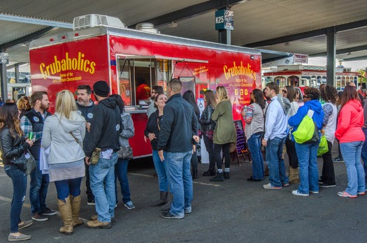 Philadelphia Cheesesteak Festival