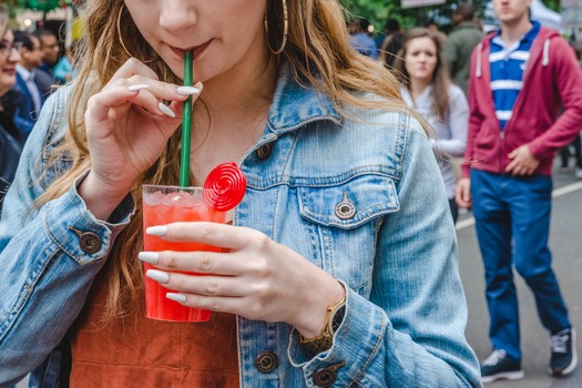 Rittenhouse Row Spring Festival