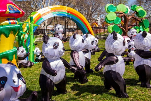 Chinese Lantern Festival