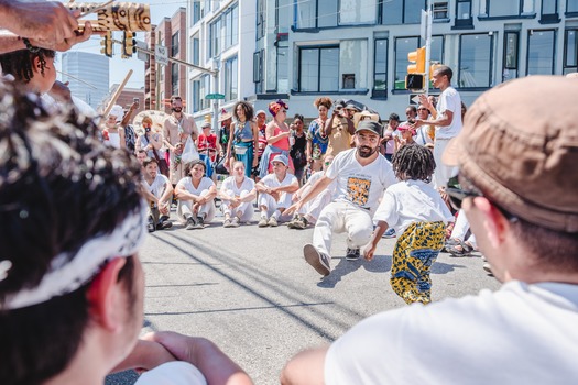 Odunde Festival