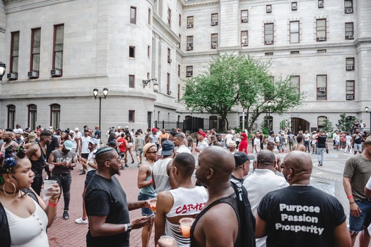 Philly Black Pride