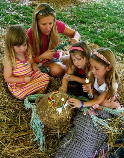 Scarecrow Festival