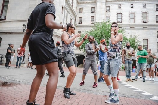 Philly Black Pride