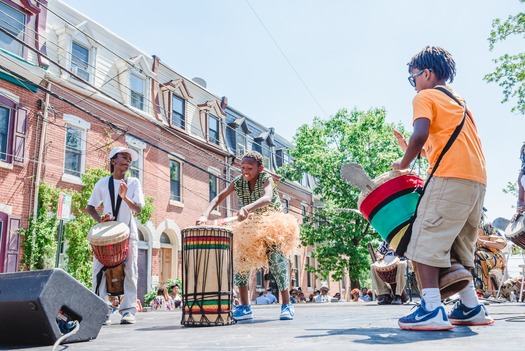 Odunde Festival