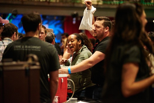 Philly Beer Week, Opening Tap