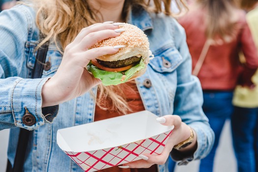 Rittenhouse Row Spring Festival