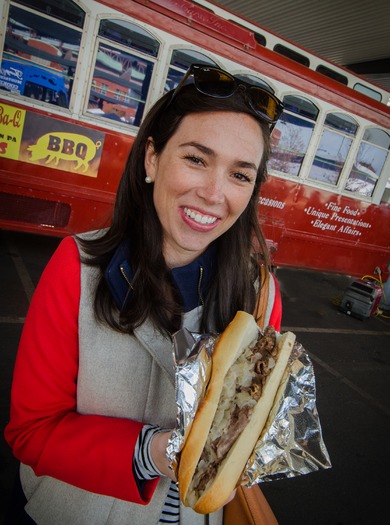 Philadelphia Cheesesteak Festival