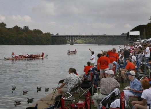 Dragon Boat Races