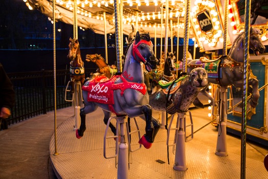 Chinese Lantern Festival, Visit Philadelphia