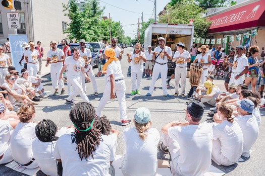 Odunde Festival