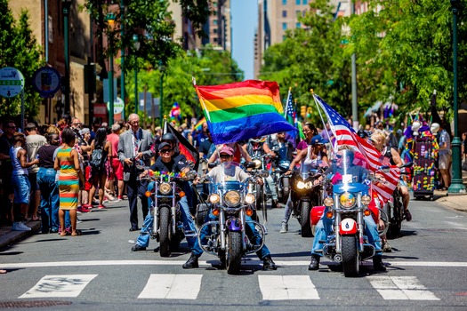 PrideDay LGBT Parade & Festival