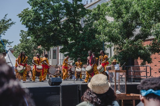 Odunde Festival